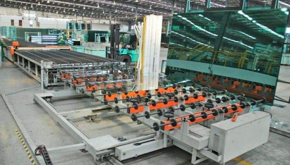 中国玻璃午夜福利理论片在线观看高清产业目前依然是一个外向型的产业