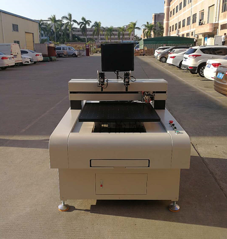 玻璃午夜福利理论片在线观看高清的切割效果怎么样？